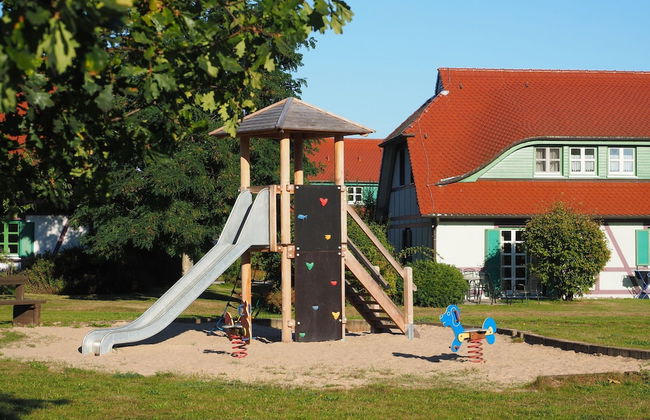 Wohnung im Feriendorf Rugana - Foto 14