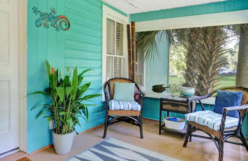 Springs Cottage - Foto 42