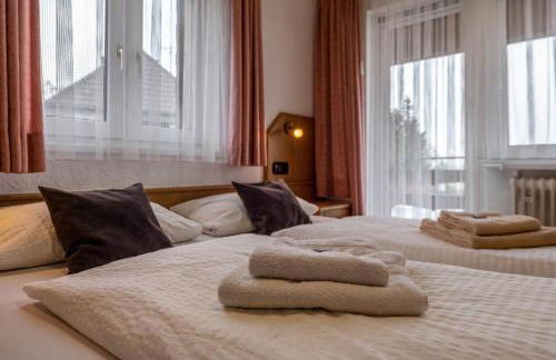 Gästehaus Kunkelmann mit Sauna - Foto 63