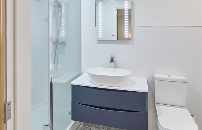 Host Stay The Townhouse - Foto 10