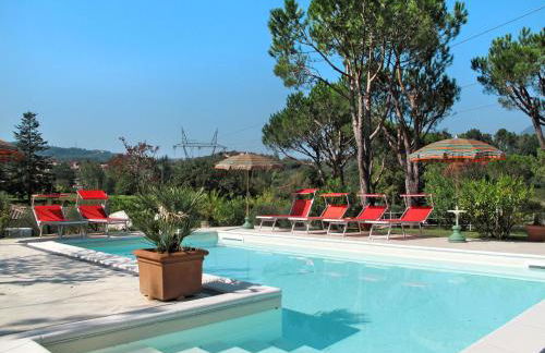 Holiday Home Verde Versilia by Interhome - Foto 88