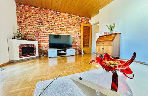 Inmitten des Dorflebens - Rheinfelden-Nollingen - Foto 17