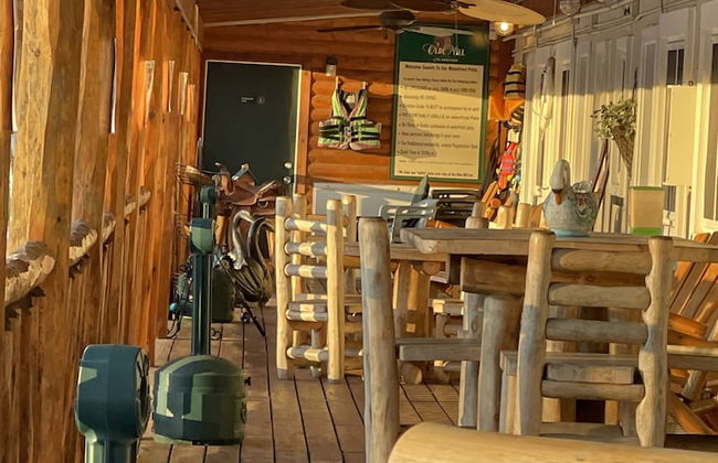 OLDE MILL INN OF CLARKSTON - Foto 33