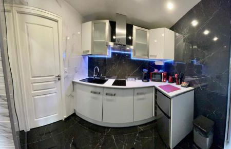 Evian appartement confort Vue lac et parking privé - Foto 8