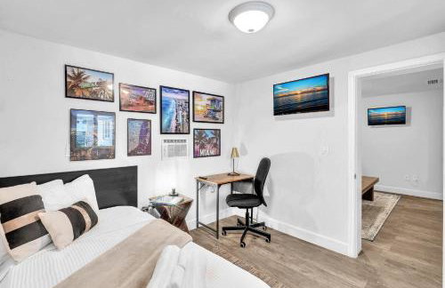 Estelo's Place - Modern townhouse with King bed, only 5 min from the Airport! - Foto 26