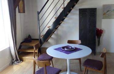 La Cachette de la Roche-Guyon - Foto 7