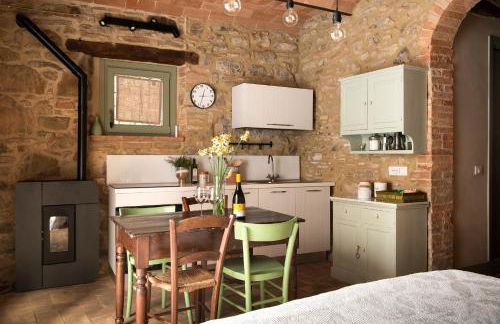 Il Borghetto - La Bottega di Adele Loft - Foto 2
