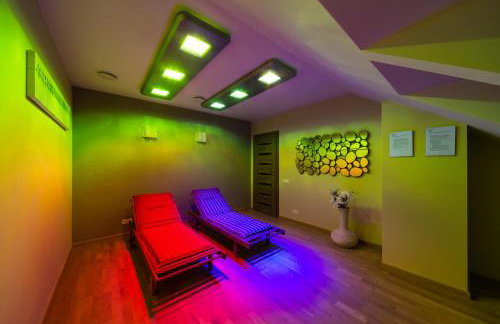 Natura Villa Spa - Foto 41