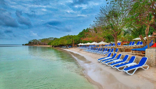 Escursione a Isla del Pirata - Foto 2