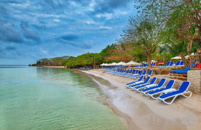 Pirata Island Day Trip - Foto 2