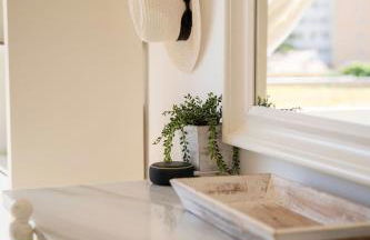 Sun-Drenched, Sea-View Apartment with Giant Patio! - Photo 37