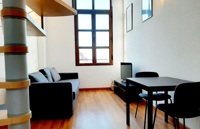 Apartamentos Candelario by gaiarooms - Foto 1