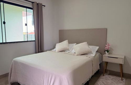 Apartamento com Varanda e Ar Condicionado - Foto 3