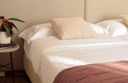 Breathtaking Penthouse City Life Sky Apartment-MiCo - Foto 5