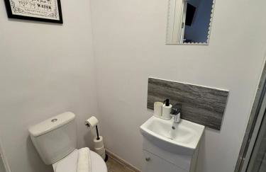 Contemporary City Studio 5 - Foto 7