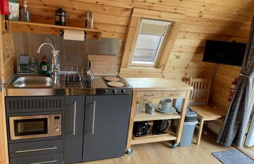 Conifer Cabins - Photo 34