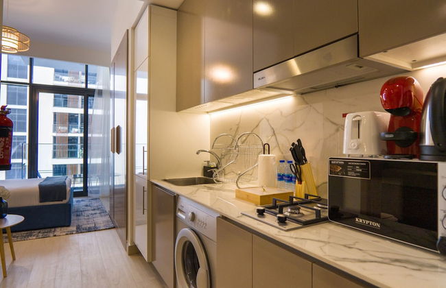 Easygo- Comfy STU in Azizi 15 - Photo 20