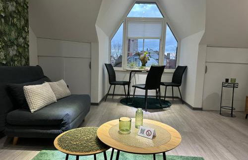 Apartment nahe Naturschutzgebiet „Wurmtal“ - Foto 10