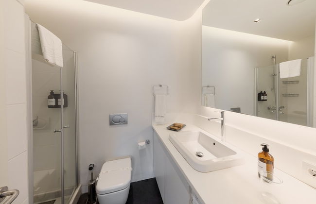 GALATA M84 - Foto 47