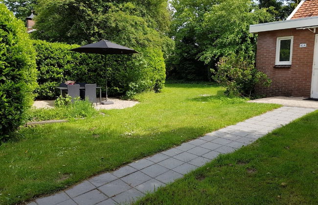 Cottage in Veluwe Near Forest Park - Foto 22