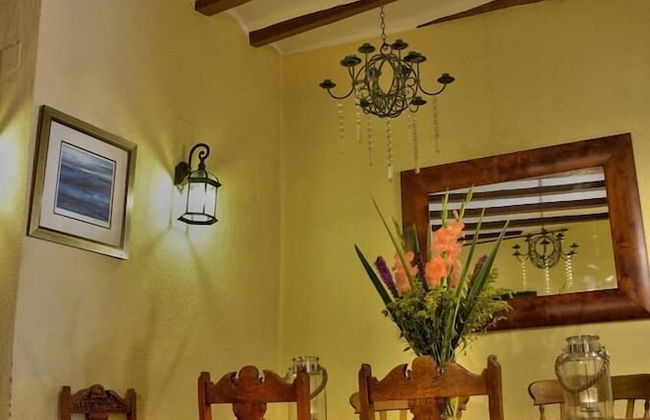 Casa les Olives - Adults Only - Foto 51