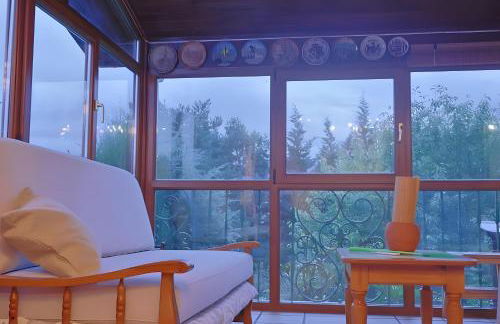 Casa El Cerezo Rojo - Foto 6