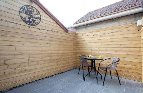 Stylish & Lovely Studio with Parking In New Forest! - Foto 4