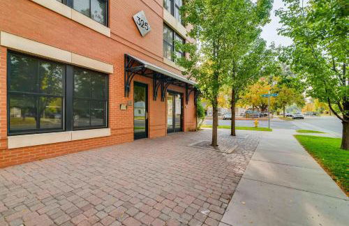 Old Town Loft Oasis With Amazing Rooftop Deck! - Foto 49