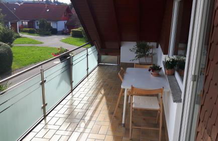 Ferienwohnung Schwarzwaldglück - Foto 9