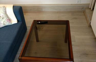 Ruhiges, gemütliches Zimmer mit Bad für 2 Personen, mit Gartenterasse - Foto 11