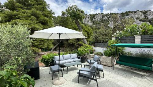 Holiday Home Draga - Foto 2, Garden