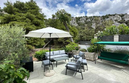 Holiday Home Draga - Foto 2