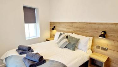 The Old Bakehouse - Foto 2