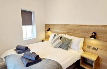 The Old Bakehouse - Foto 2