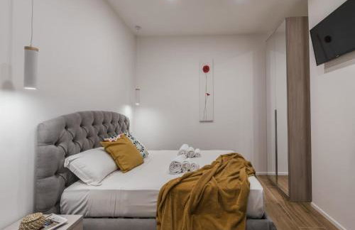 The Best Rent - Modern three-bedroom apartment a few steps from the Colosseum - Foto 29