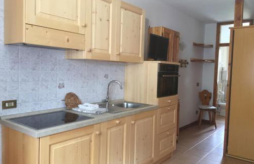 Chalet Bucaneve - Foto 64