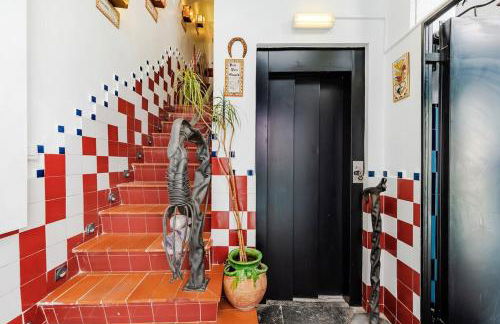 TGN-HistoricCenter-PlayaMediterrani-Gastro-WiFi-AC14 - Foto 8