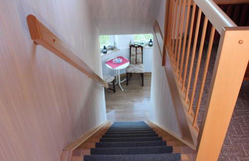 Ferienwohnung "Am Norderende" - Foto 9