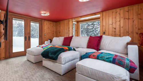 Glacier Snow Fox Lodge - Inside Glacier Park - Foto 4