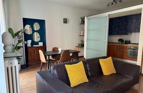 Appartamento La Cupola - Foto 7