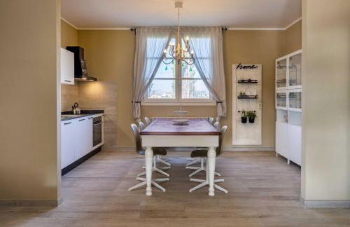 The Olive Grove in Tuscany - Foto 25