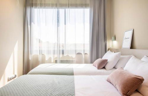 UP ROOMS BANYOLES - Foto 14