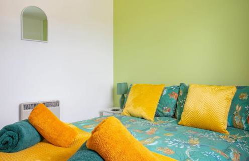 Sorley's House - Foto 18