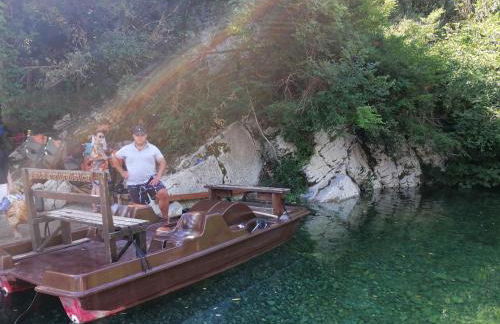 Tre metr sopra il cielo '' GiraSoli'' - Photo 54