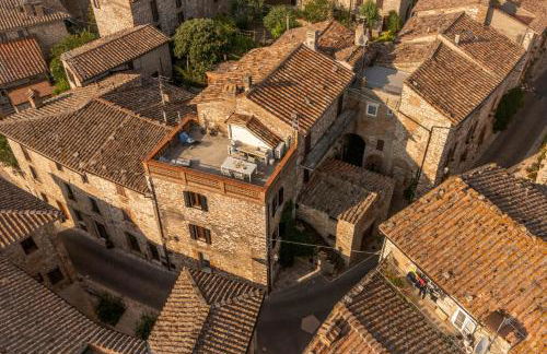 Luxury Duplex - Heart of Corciano - ItalyWeGo - Foto 36