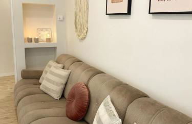 BRIGHT APARTMENT IN THE CENTER OF SANTANDER - Foto 21