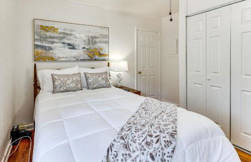 Historic Heart of Tuskegee! Cozy Home Near Campus - Foto 22