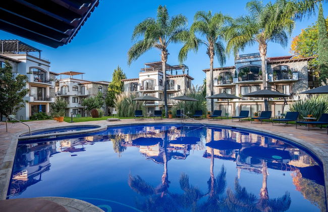 HOLT - Boutique 2BR Puente Viejo Residencial - Foto 29