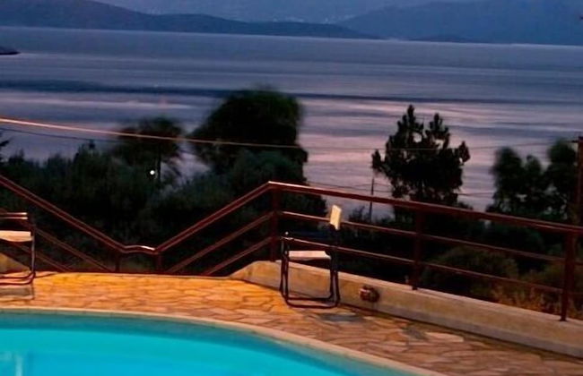 Amalia Residences - Photo 37