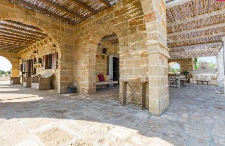 Masseria Curice - Foto 31